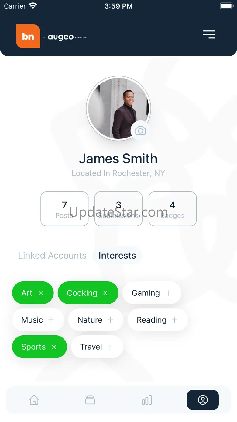 Brand Advocate 2.3.3