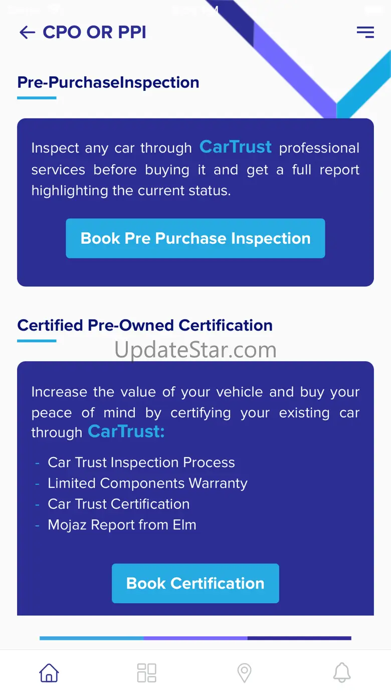 CarTrust 2.1