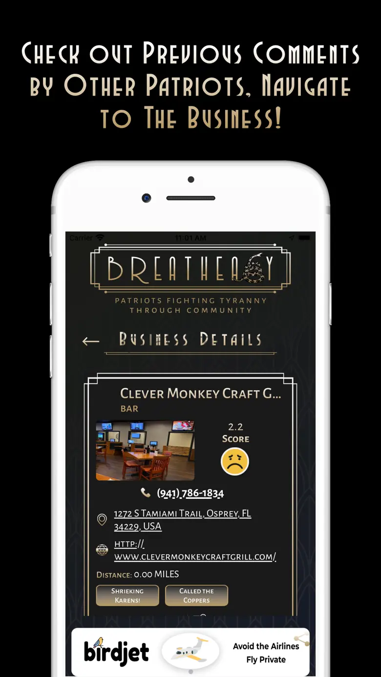 BreathEasy 1.8