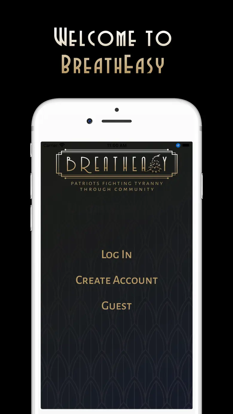 BreathEasy 1.8