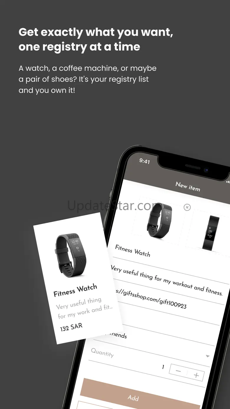 The Registry 1.3.3