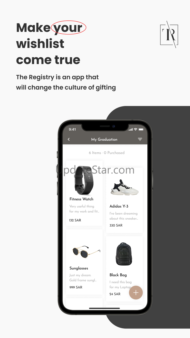 The Registry 1.3.3