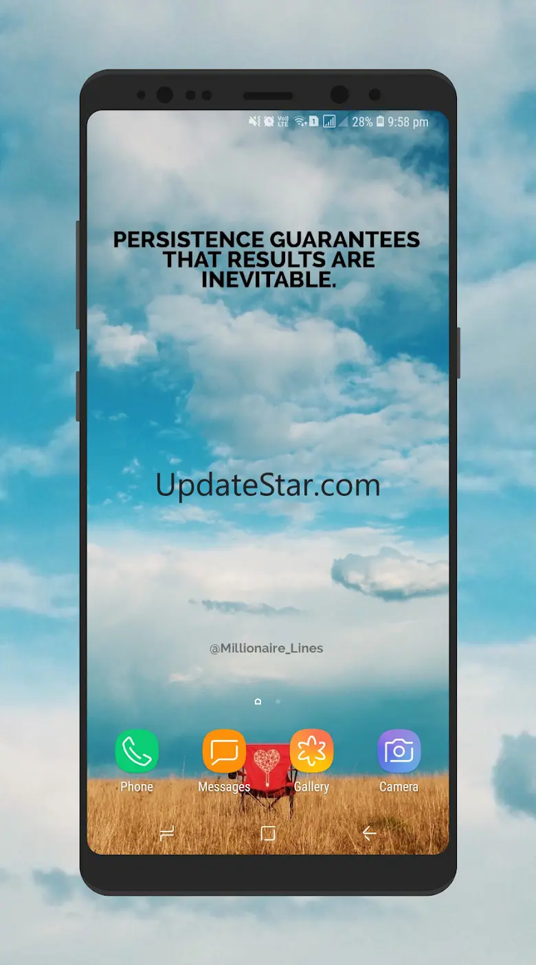 Motivational Wallpapers 4K HD 1.2.1