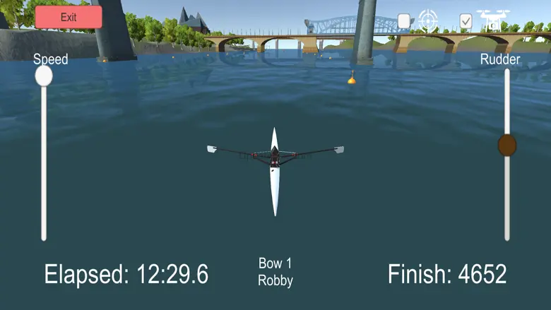 HereNow VR 1.1