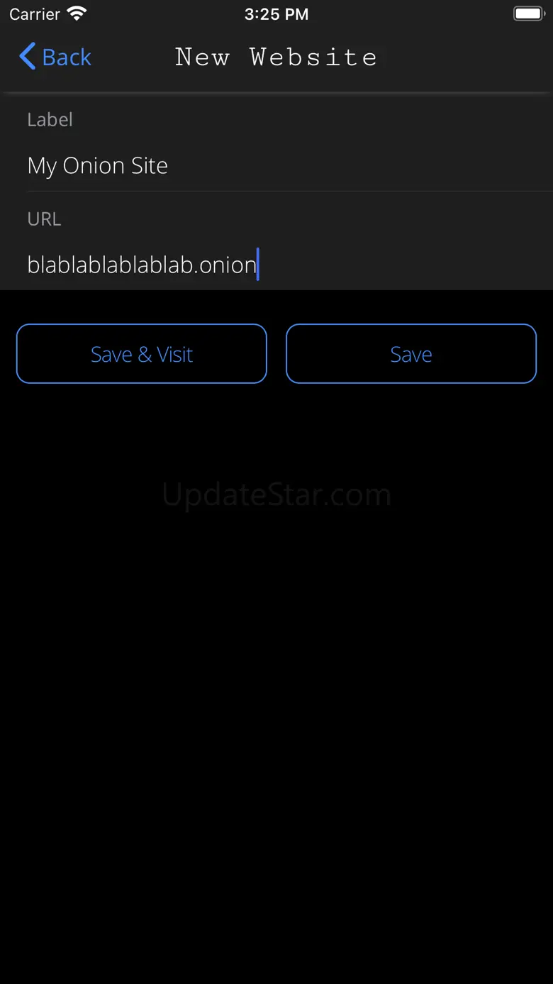 Start9 Consulate Browser 1.2.1