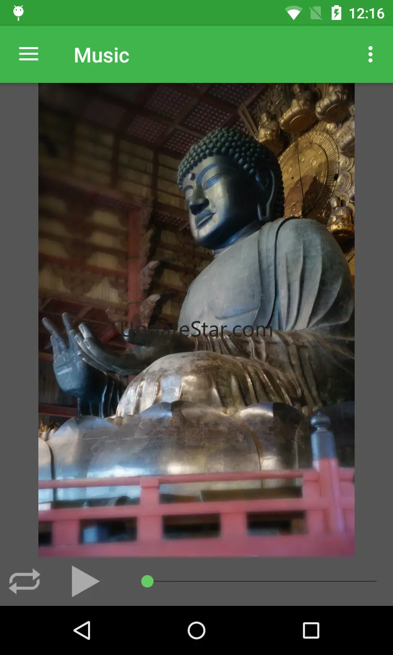 Great Compassion Mantra 3.2