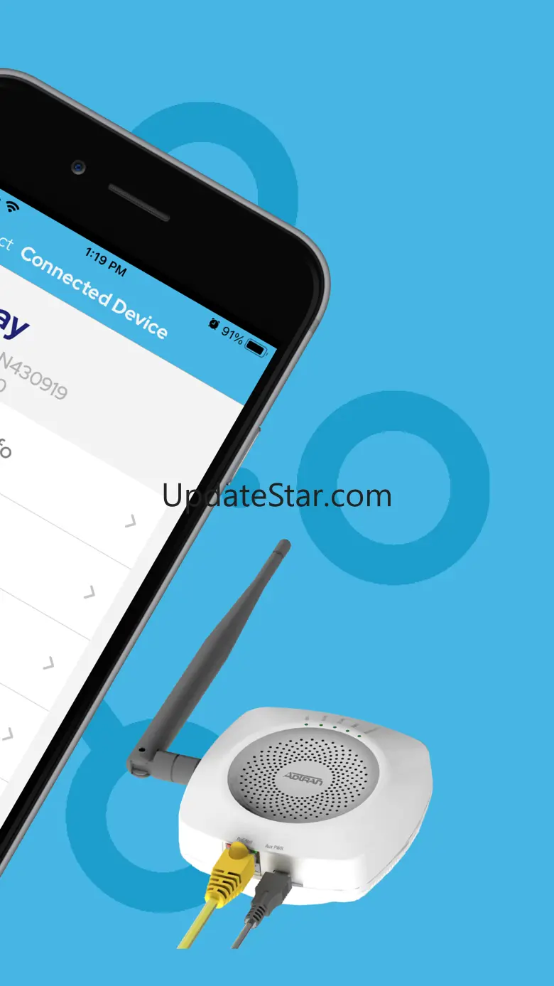 ADTRAN IoT 2.0.8