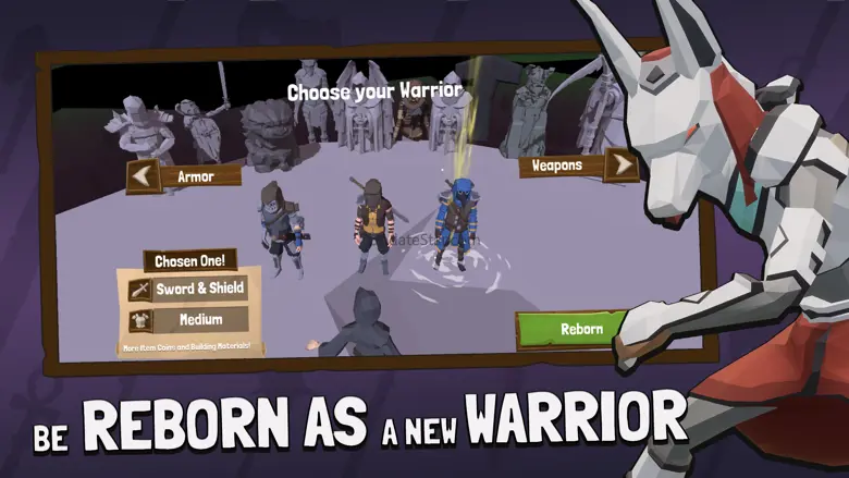 Sword of Glory 1.0