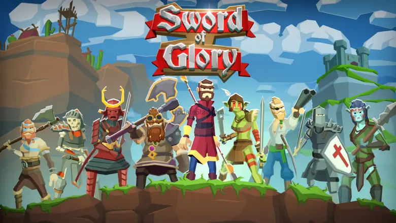 Sword of Glory 1.0