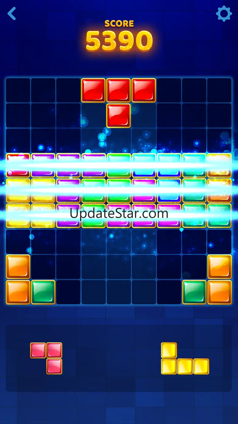 Block Puzzle Games 3.8