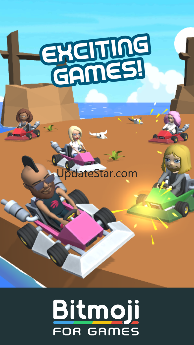 Hot Potato: Epic Arena 0.3.8