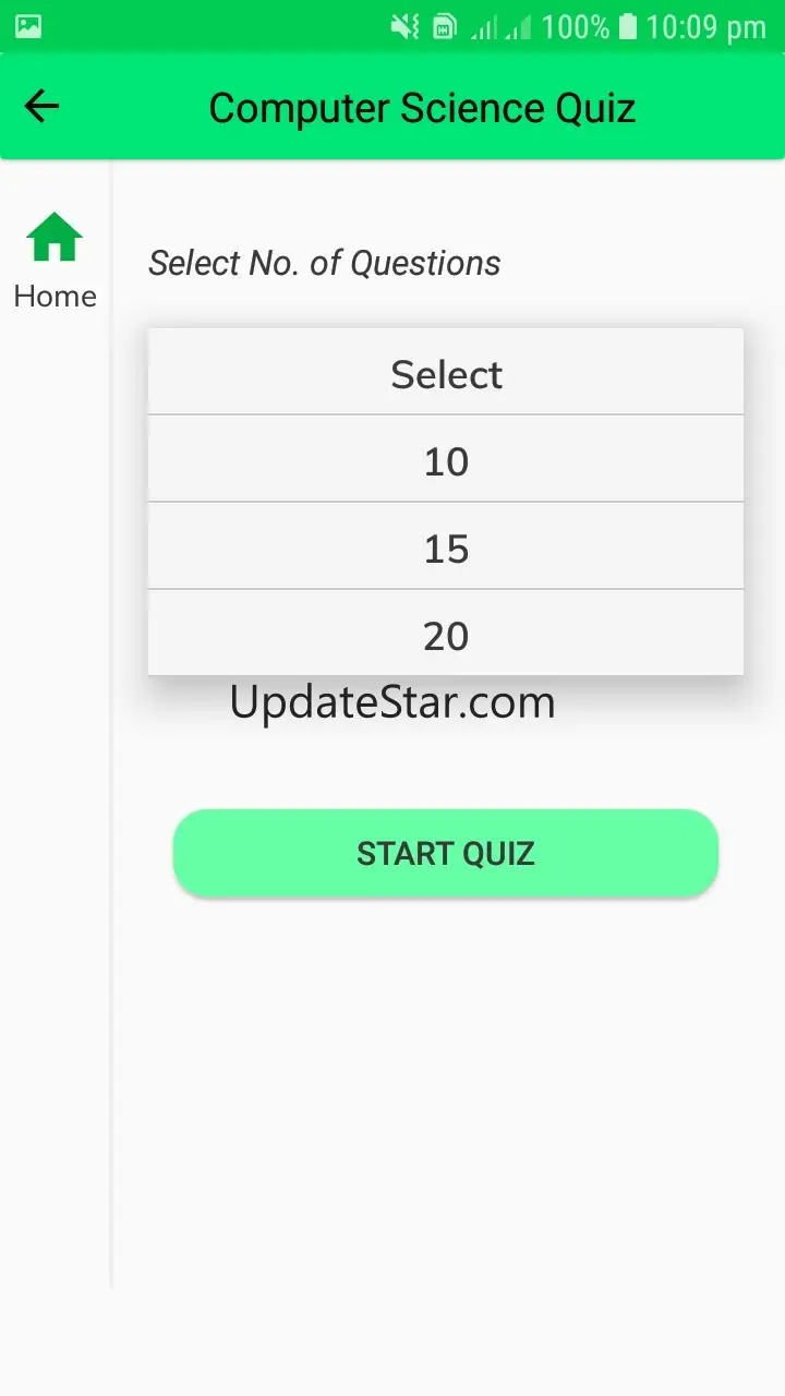 Computer Science Solved MCQs 5.9