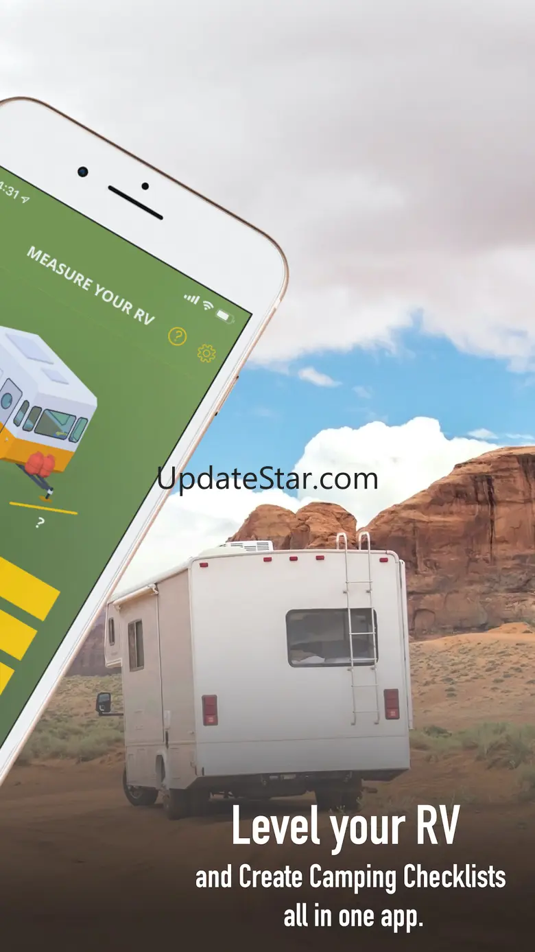 RV Toolkit 1.0.1