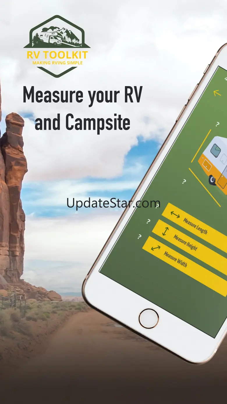 RV Toolkit 1.0.1