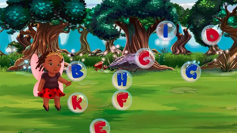 Goody Preschool Ladybugs 1.0