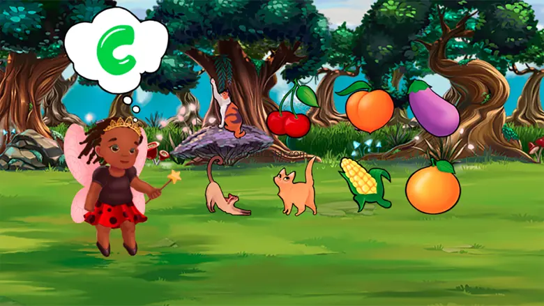 Goody Preschool Ladybugs 1.0