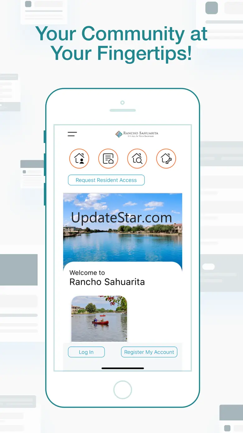 Rancho Sahuarita 1.7