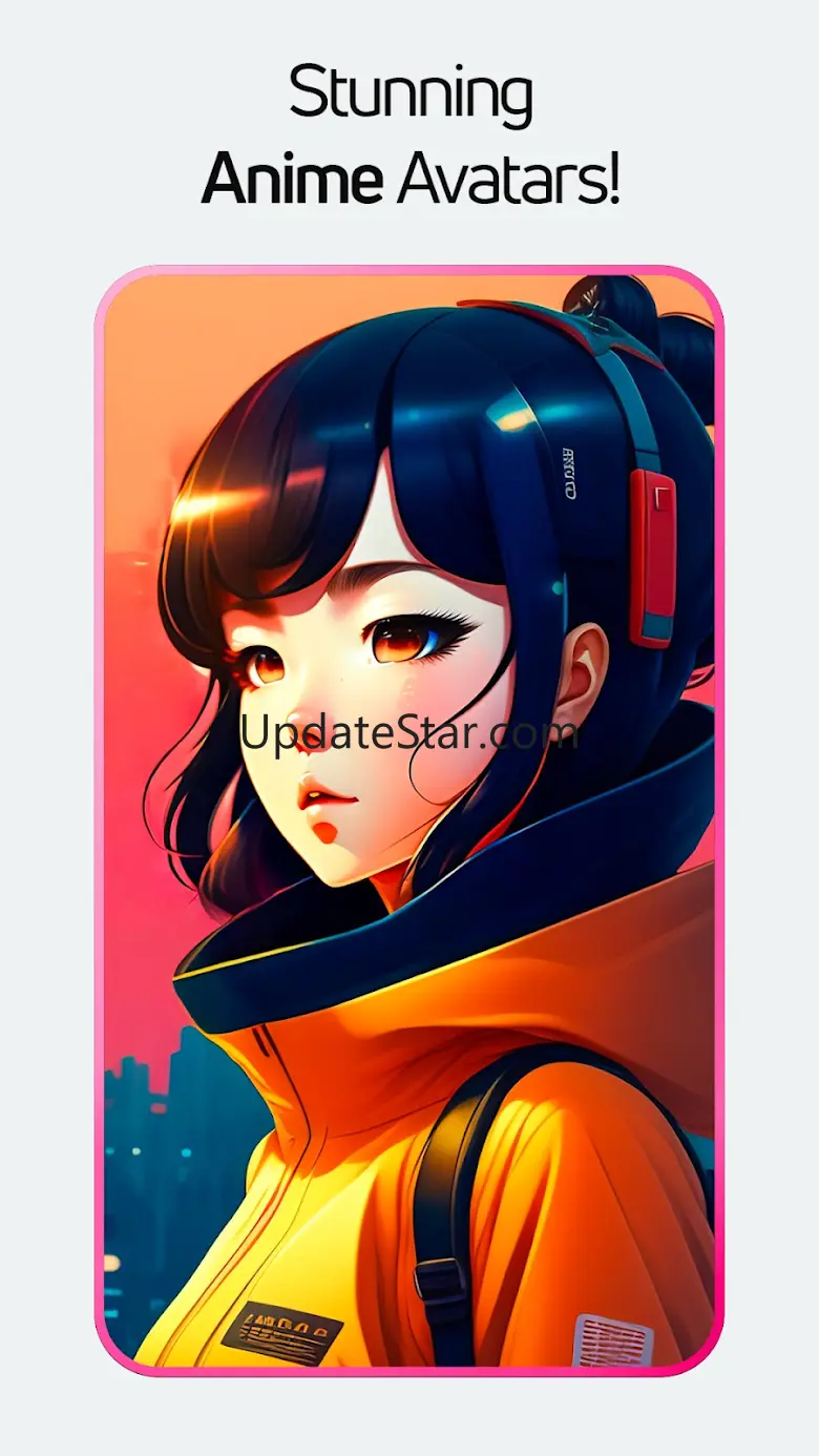 AvatarMe - Create AI Avatars 2.2.5