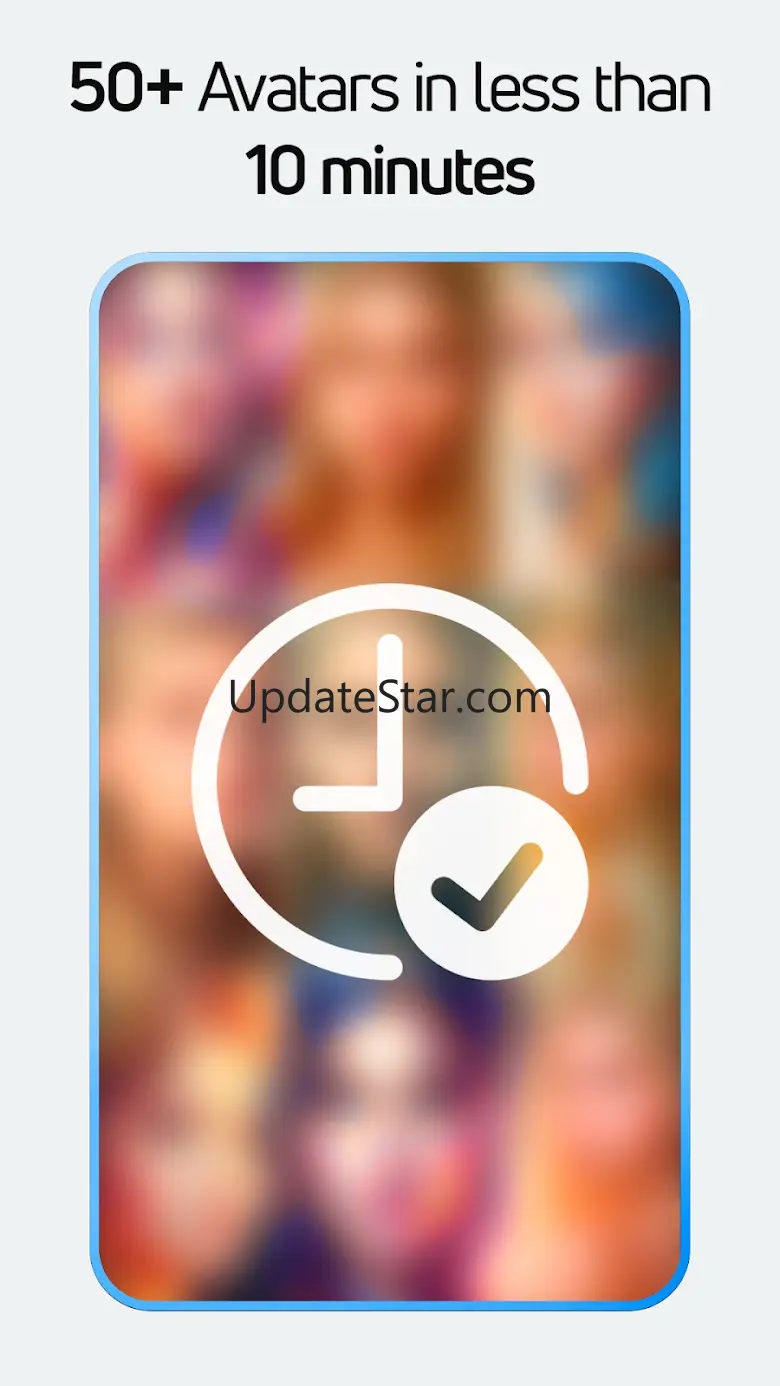 AvatarMe - Create AI Avatars 2.2.5