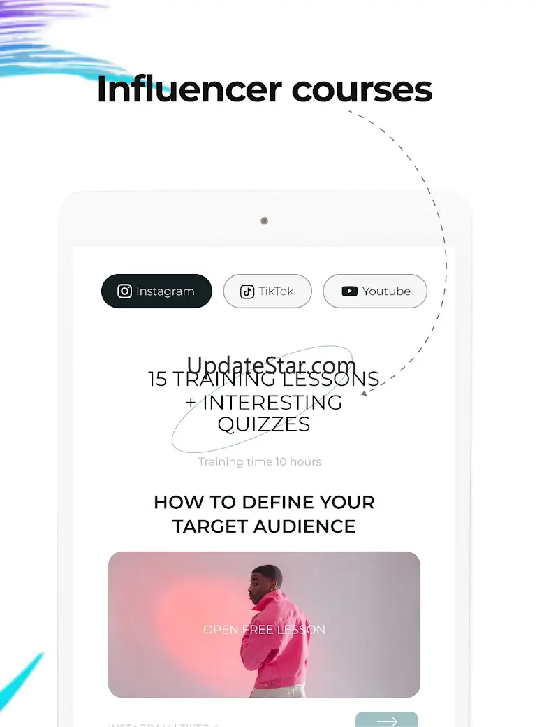 PostMarket・Influencer Platform 8.1