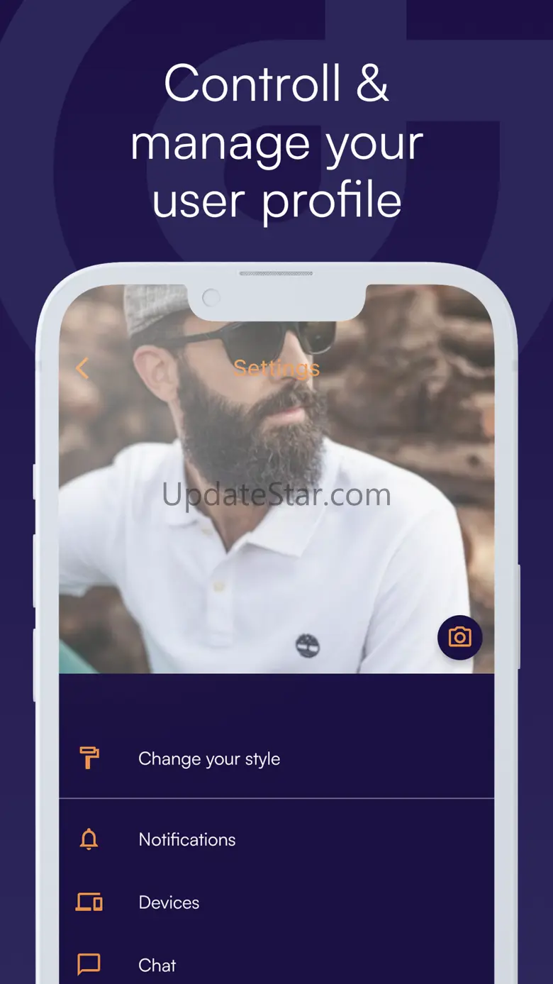 Glamster 4.1.1