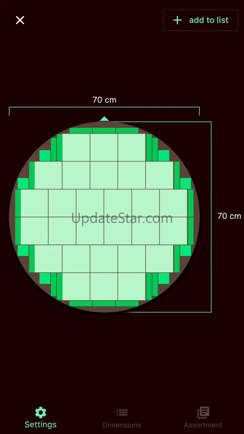 log BAND 1.0.6