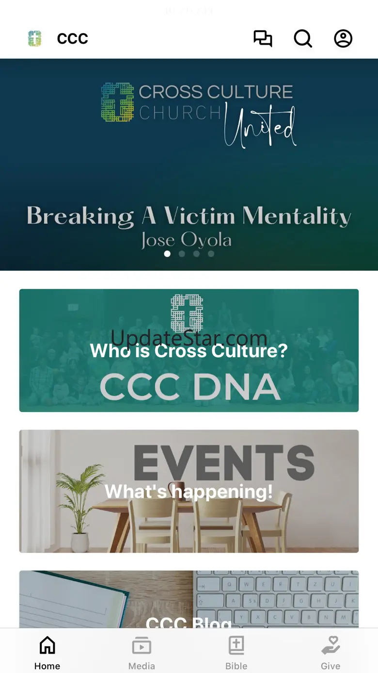 Cross Culture Chicago 6.2.0
