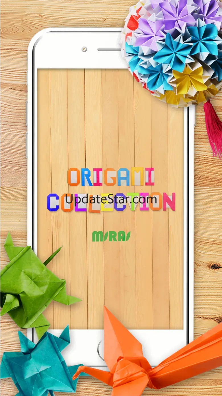 Origami 298 Works 2.1.8