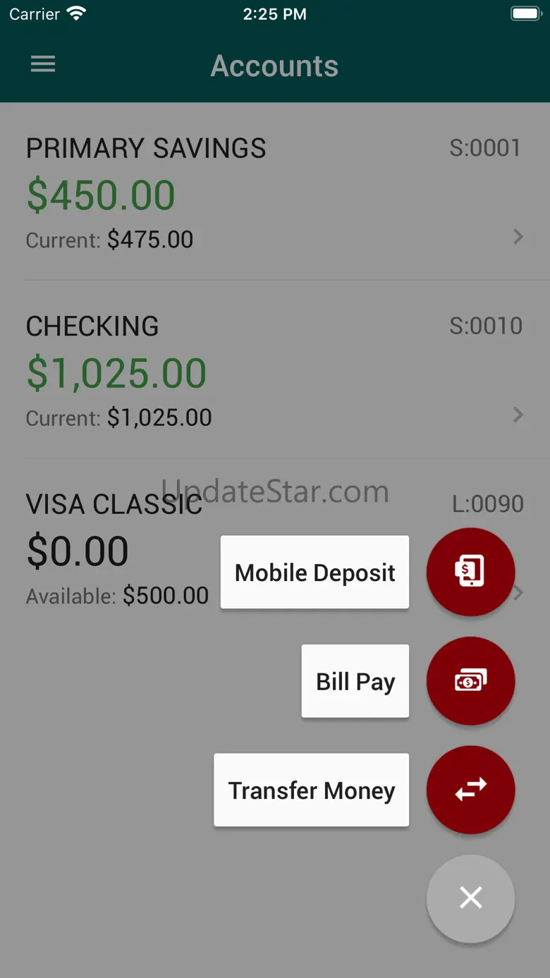 Century CU Mobile 4.42.73