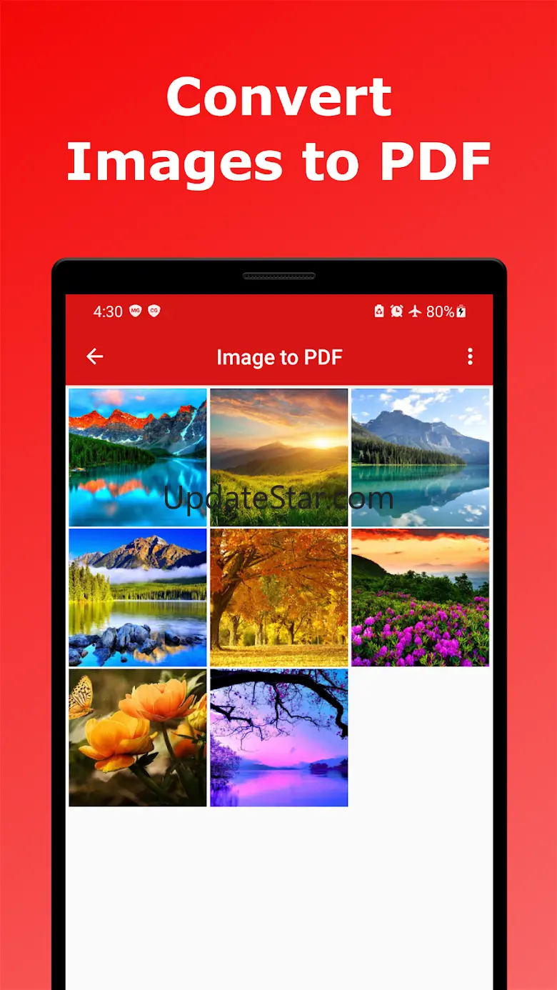 PDF Reader - View PDF Files 3.1