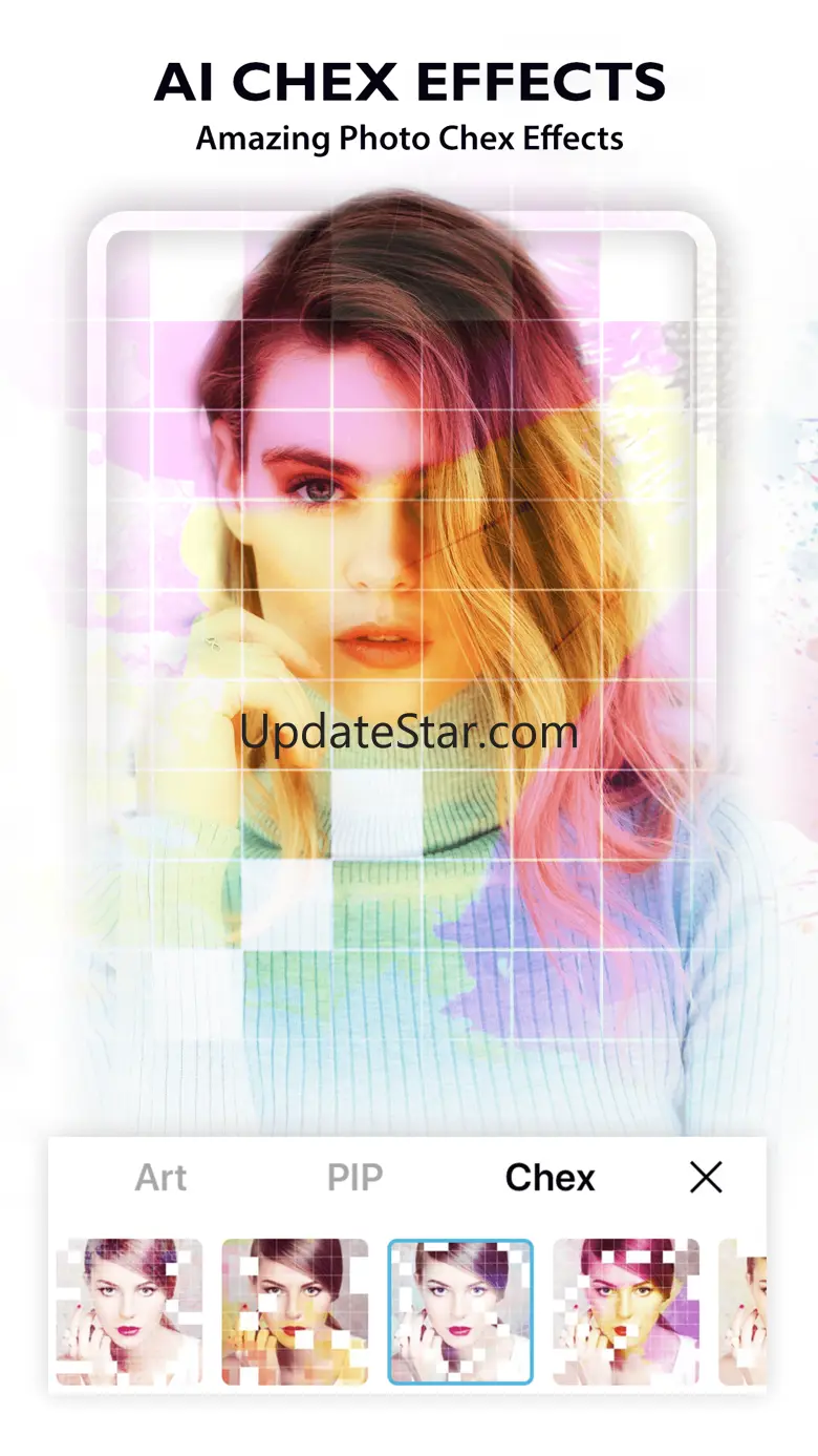 DripArt Photo Editor 1.5