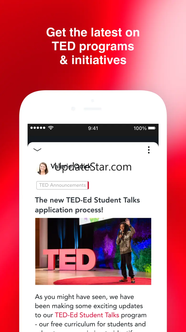 TED Community 8.120.2