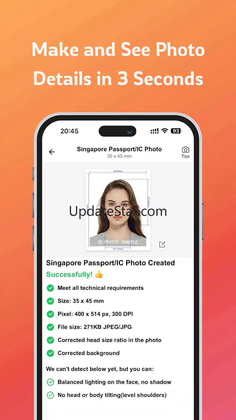 IC Photo Singapore 1.3.1