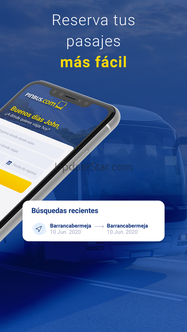 Pinbus 1.2.9