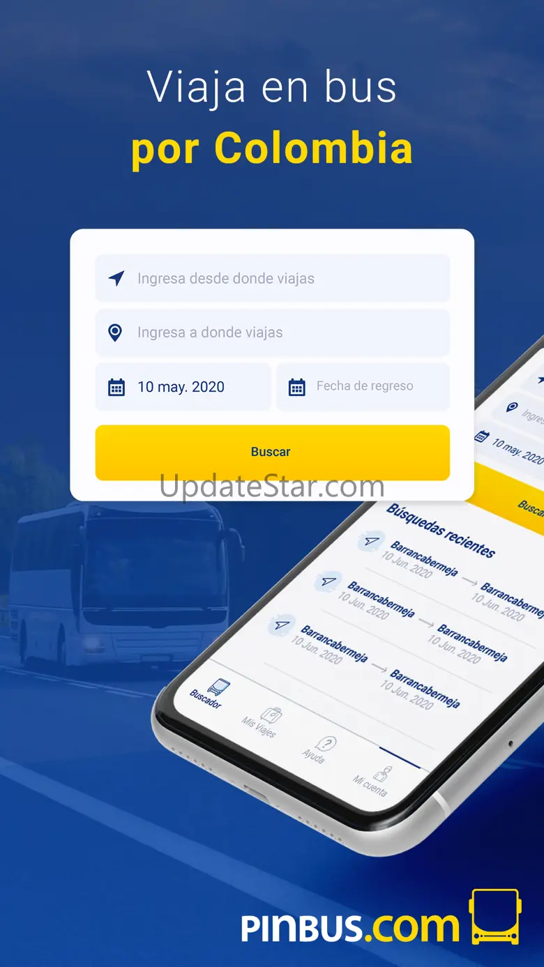Pinbus 1.2.9