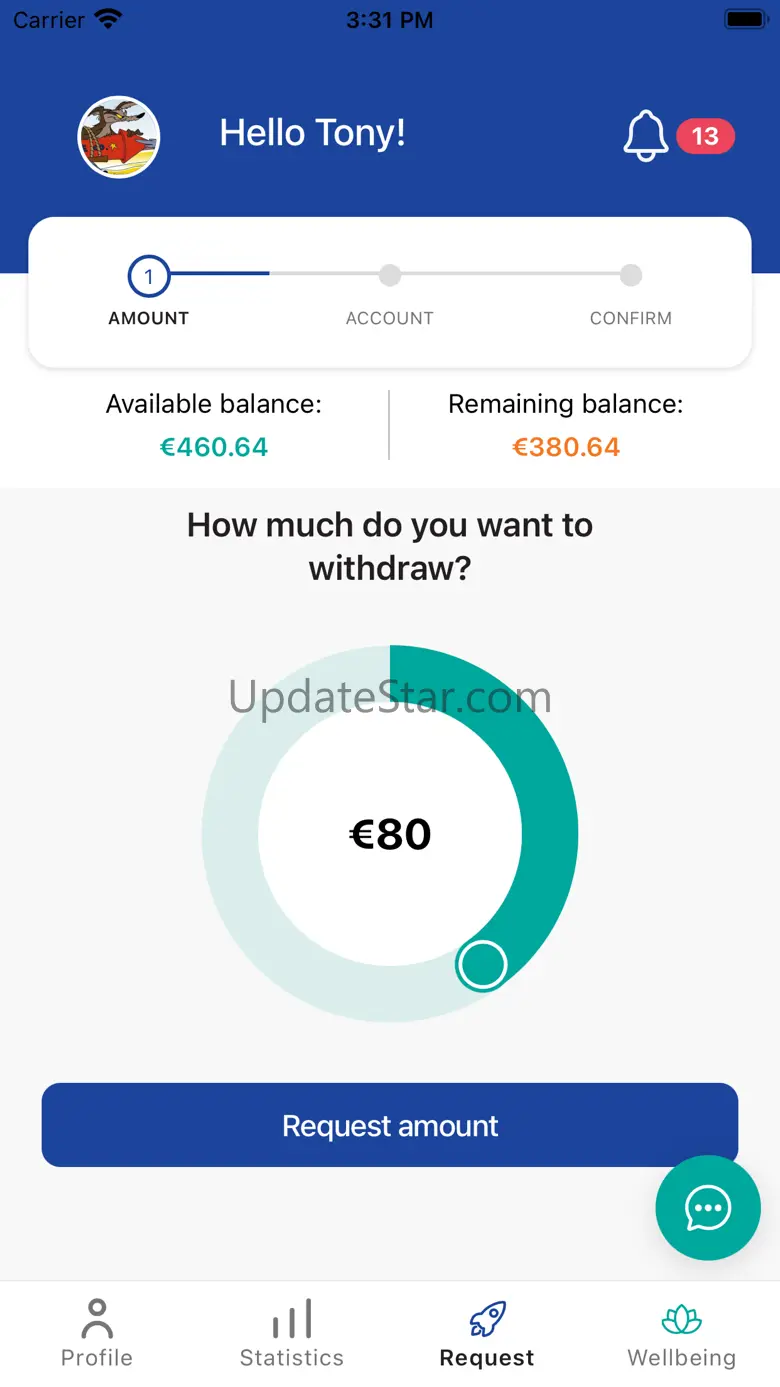 CloudPay NOW 1.2.96