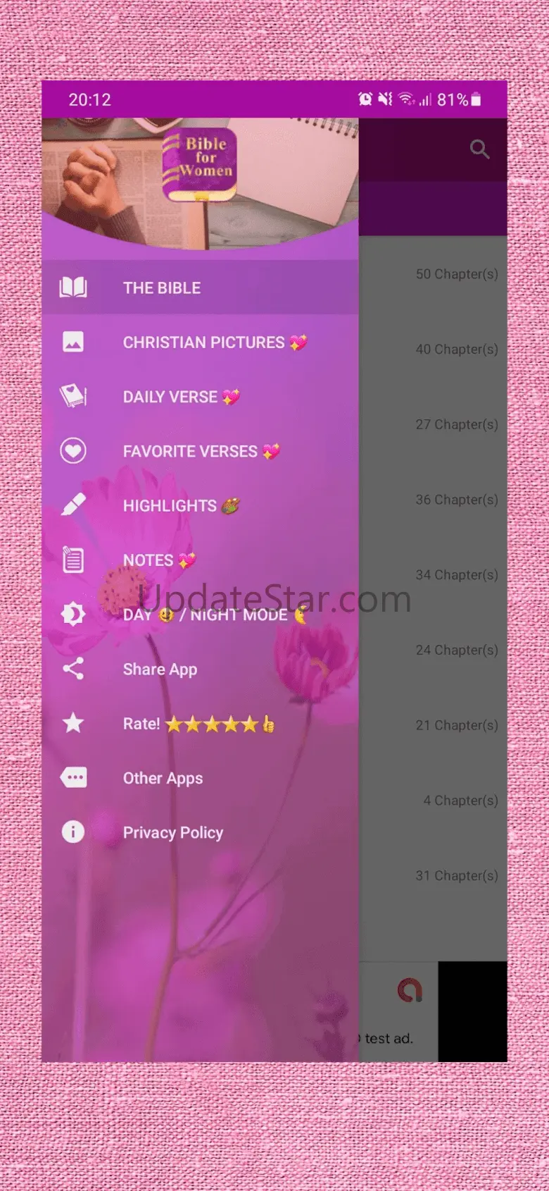 Bible For Women 4.0