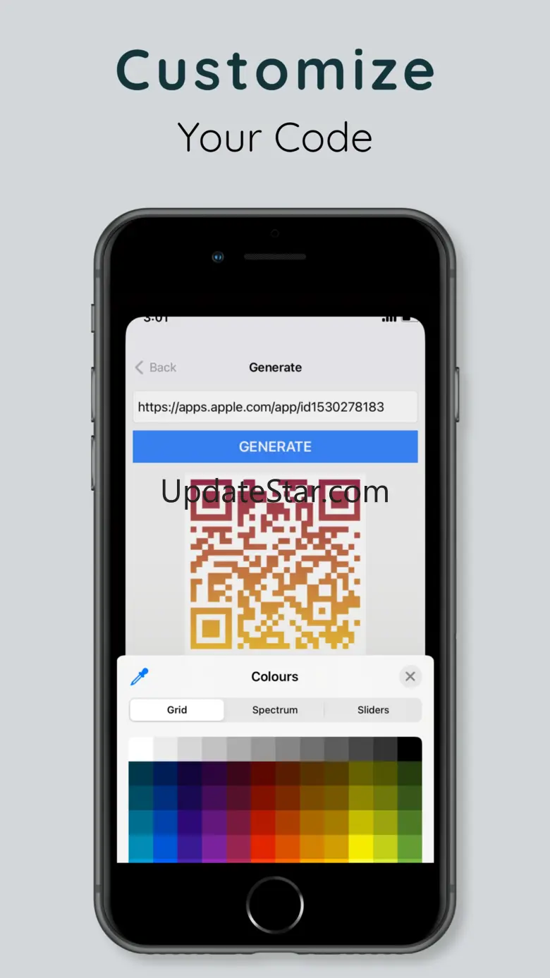 QR Code Reader - Quick Scan 1.0.4