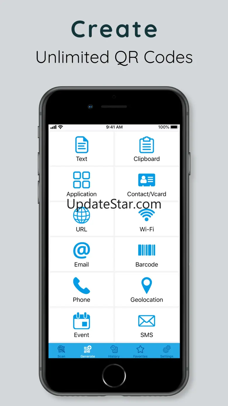QR Code Reader - Quick Scan 1.0.4