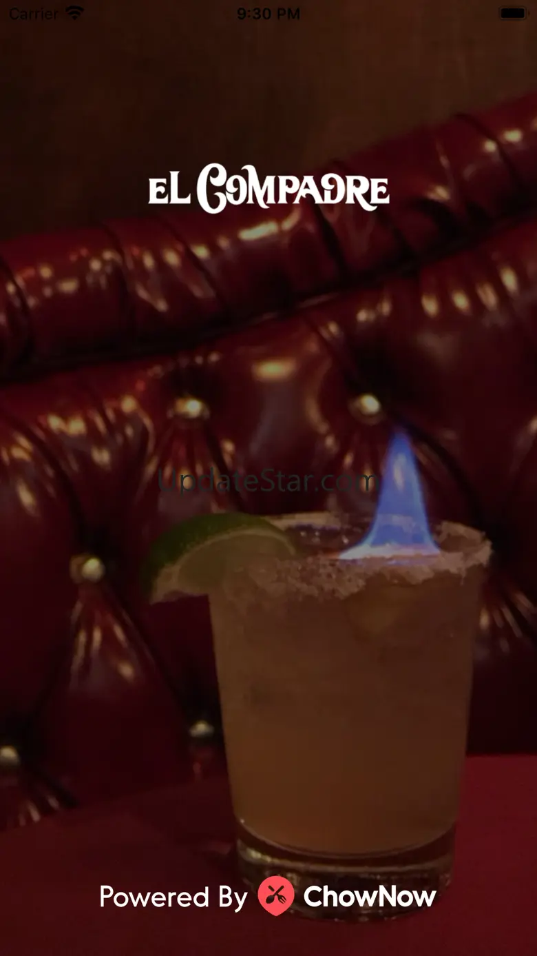 El Compadre Restaurant 3.7.0