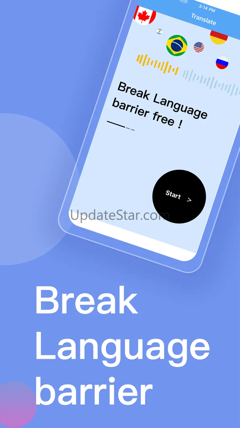 In-Ear-Translator 1.0.7
