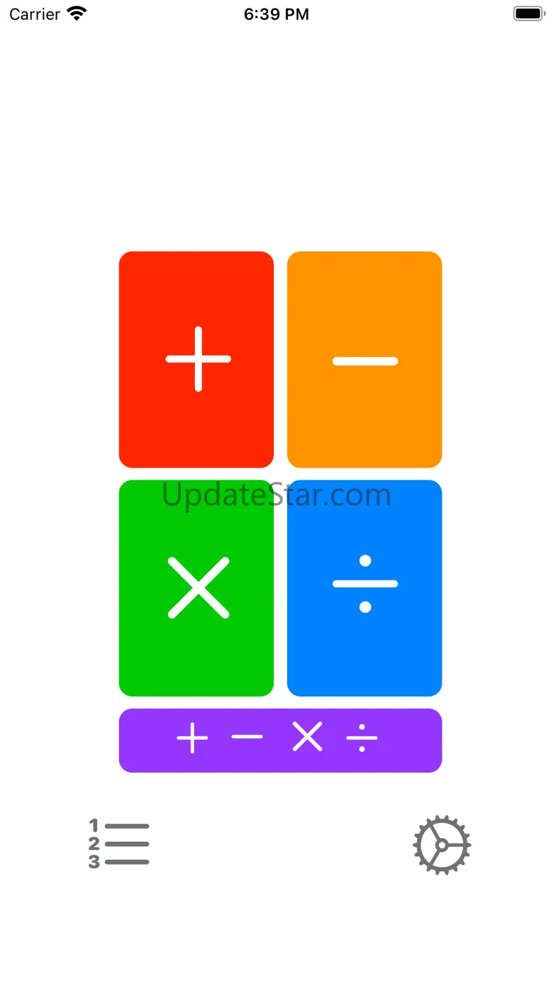 MathPackPractice 1.0