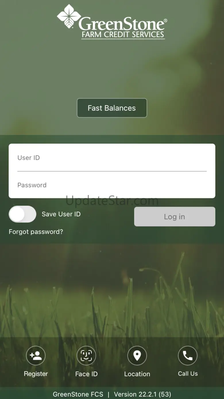 GreenStone FCS 22.2.1