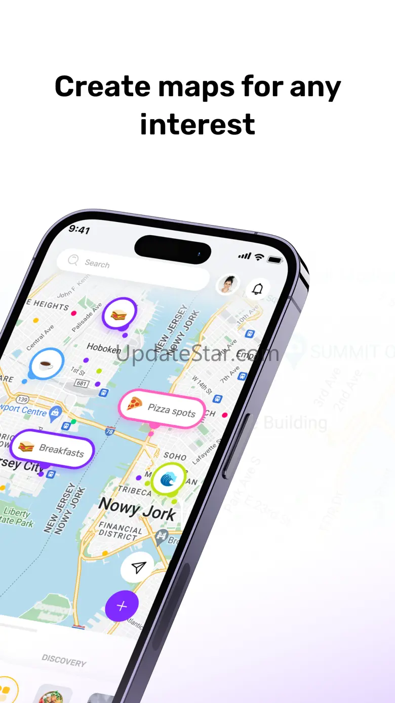 YouMap 2.2.0