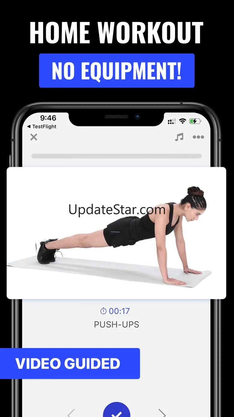 Lose Weight: Workout For Women 3.0.0