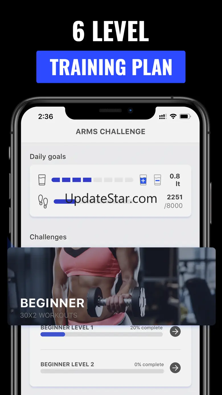 Lose Weight: Workout For Women 3.0.0