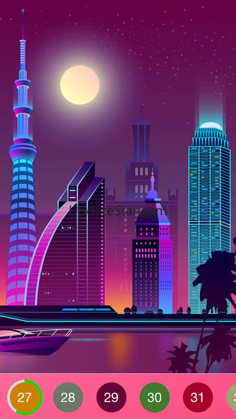 Pixel Art - Paint by Number 1.3.9