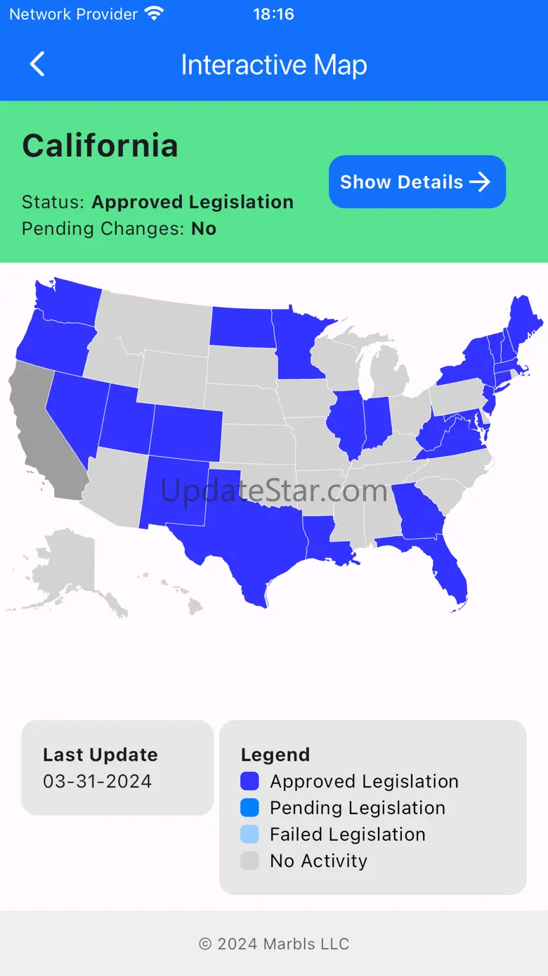 State Price Transparency App 3.0.0
