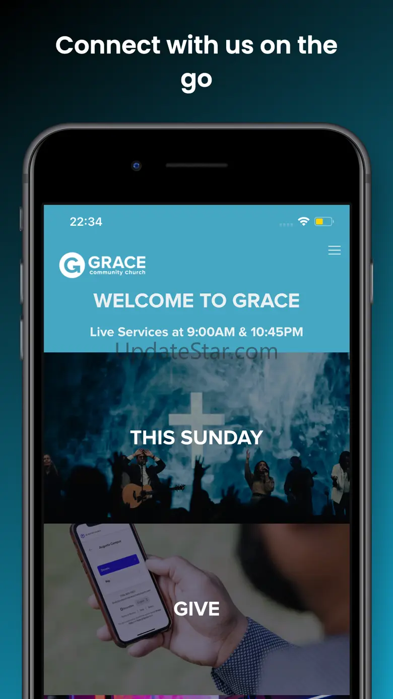 Grace In Auburn 15.3.5
