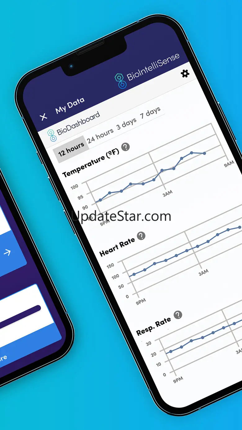 BioMobile 3.7.2